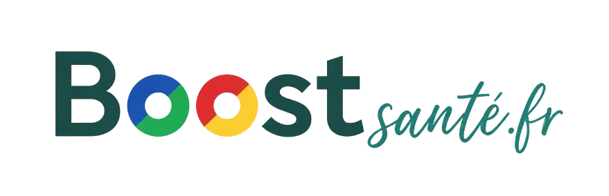 Boost Santé